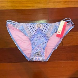 COPY - NWT swimsuit bottoms from target